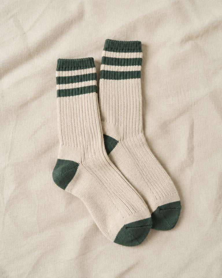 Østerbro Heritage Sock, men's winter lifestyle sock